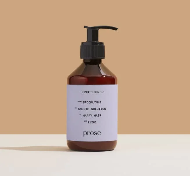 Custom Conditioner